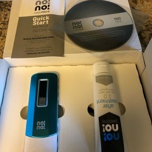 No!No! Hair PRO3